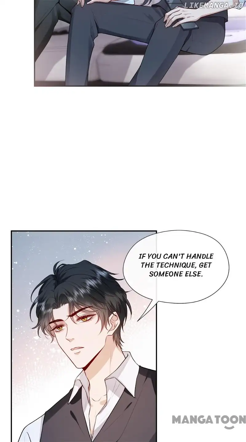 Madam and Her Daily Online Face-Slapping Chapter 11 - Page 2