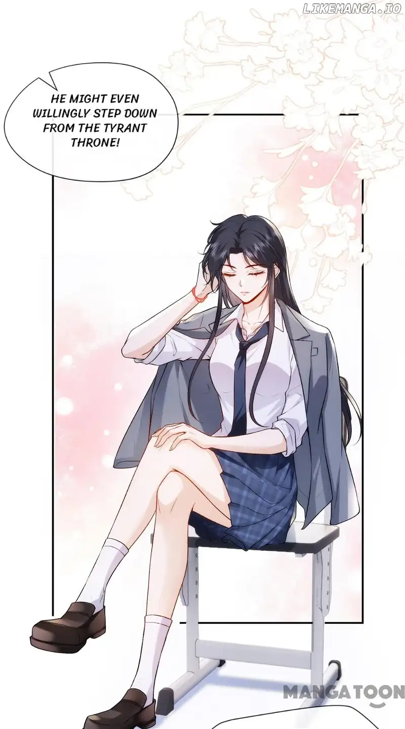 Madam and Her Daily Online Face-Slapping Chapter 11 - Page 27
