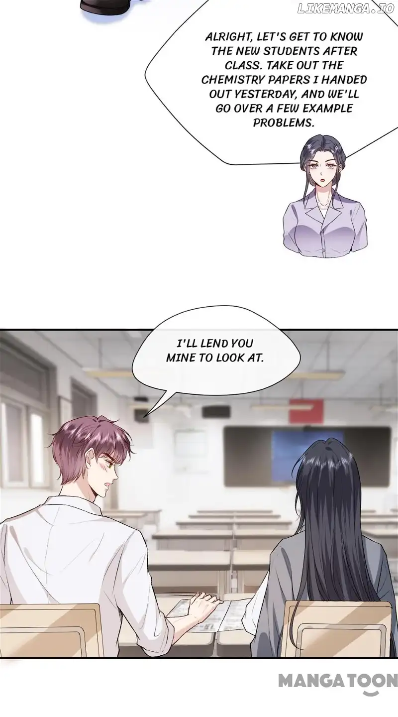 Madam and Her Daily Online Face-Slapping Chapter 11 - Page 28