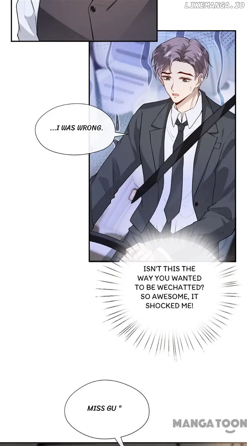 Madam and Her Daily Online Face-Slapping Chapter 11 - Page 3
