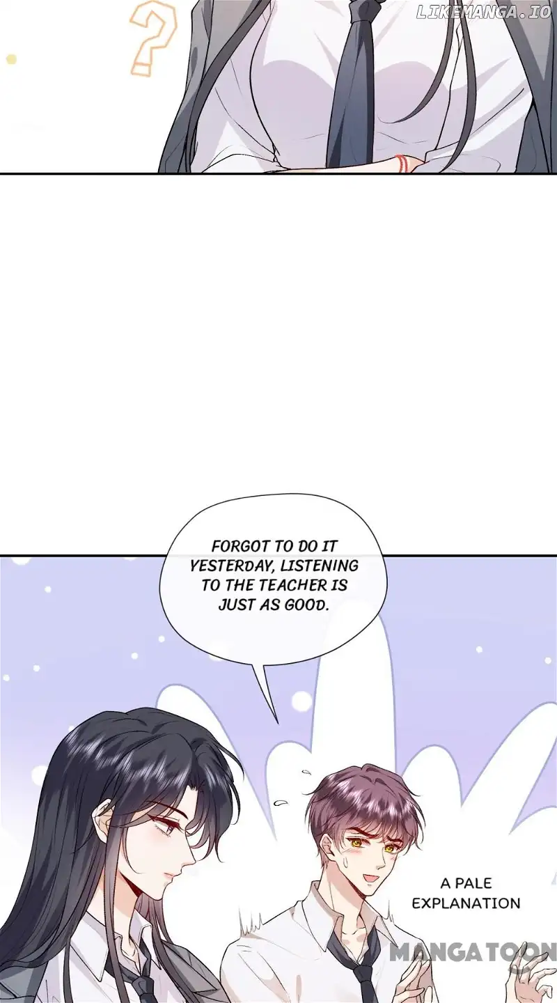 Madam and Her Daily Online Face-Slapping Chapter 11 - Page 30