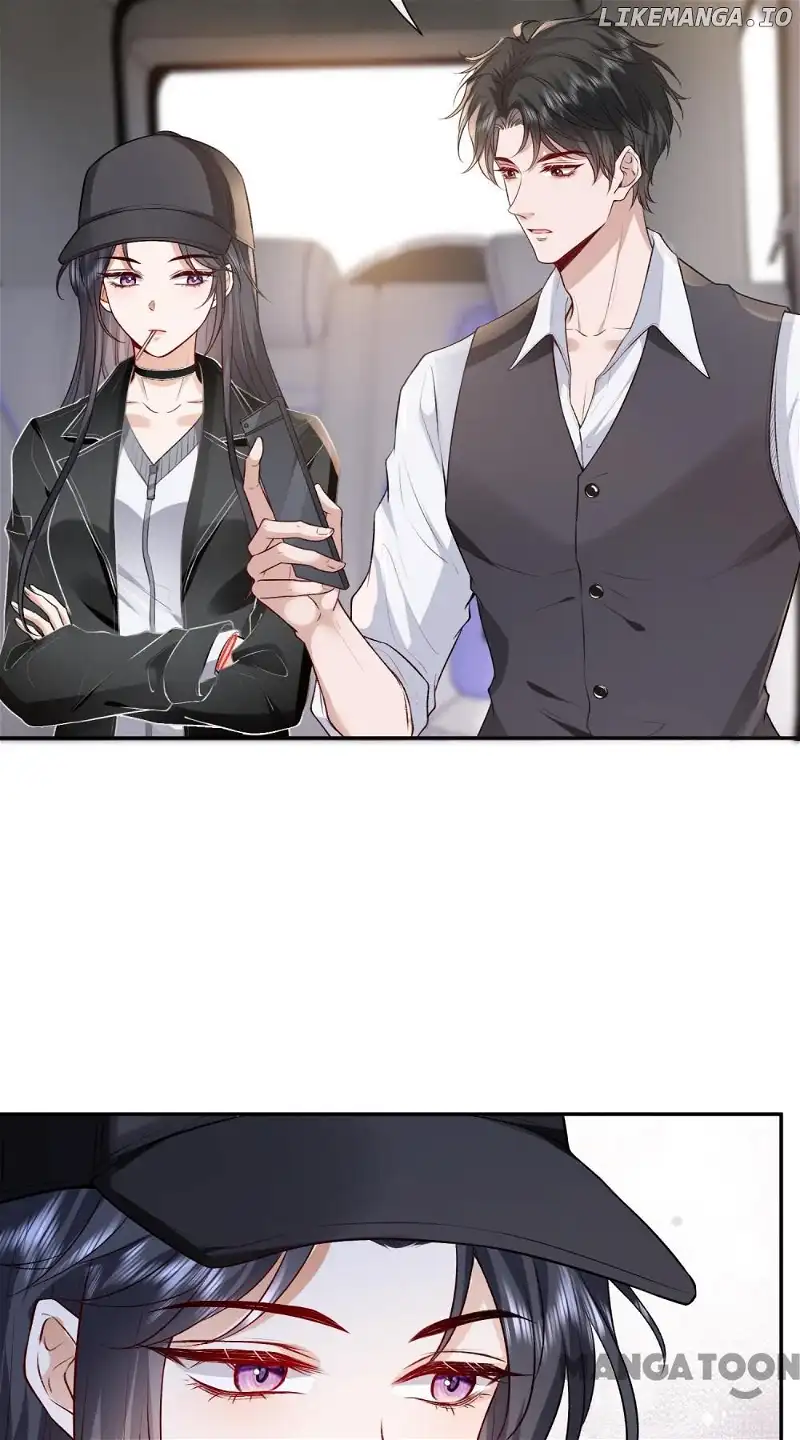 Madam and Her Daily Online Face-Slapping Chapter 11 - Page 4