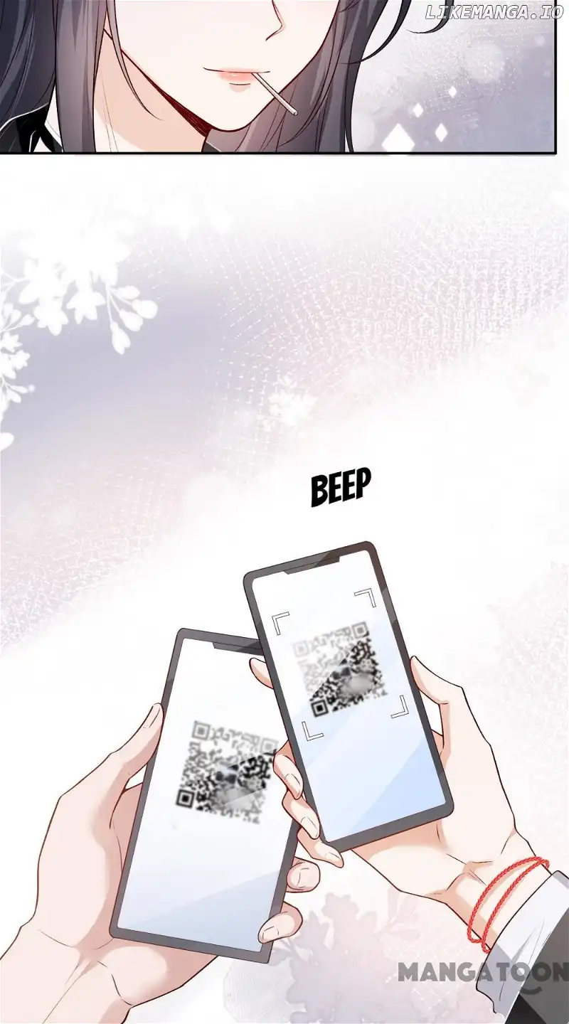 Madam and Her Daily Online Face-Slapping Chapter 11 - Page 5