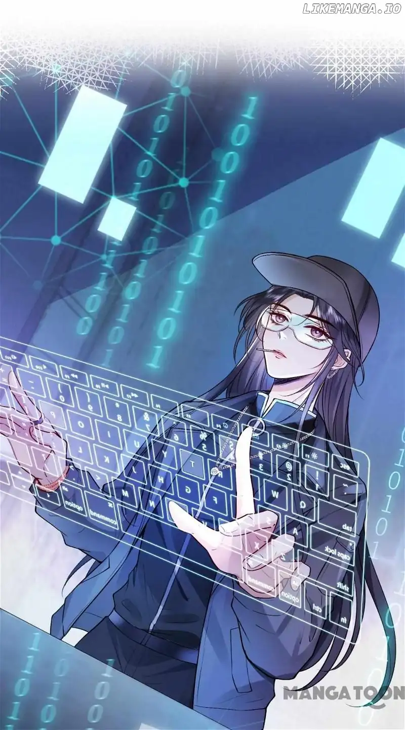 Madam and Her Daily Online Face-Slapping Chapter 12 - Page 16