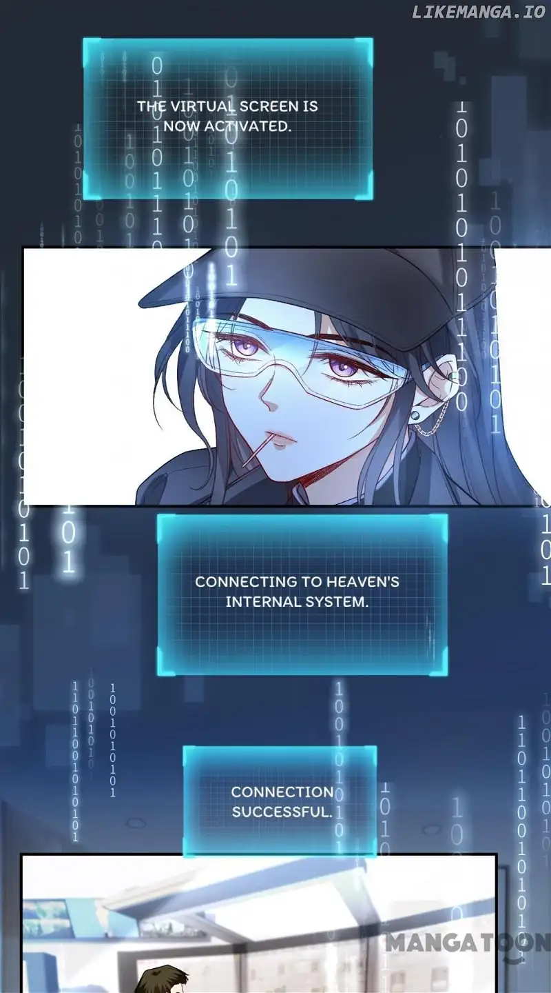 Madam and Her Daily Online Face-Slapping Chapter 12 - Page 18