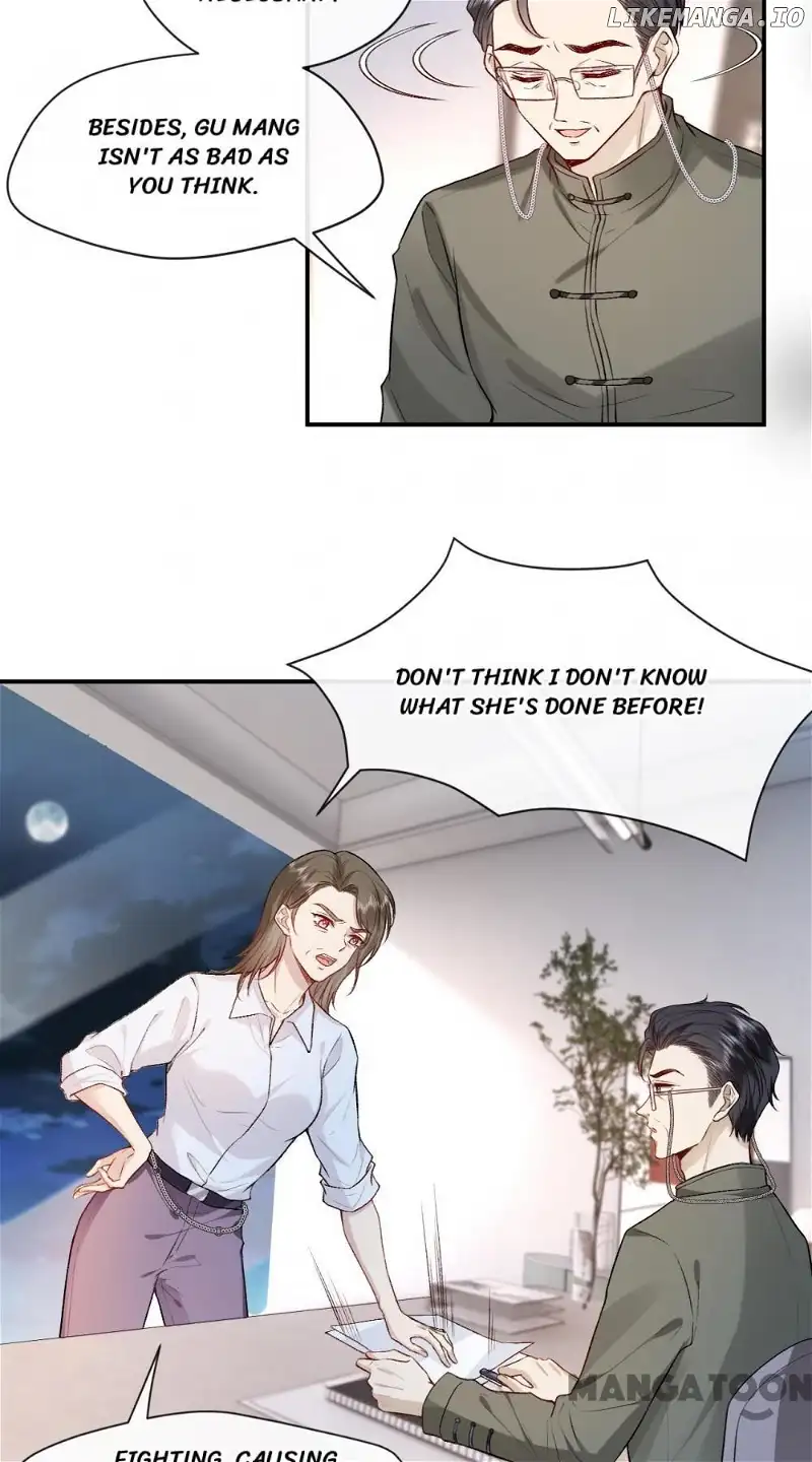 Madam and Her Daily Online Face-Slapping Chapter 12 - Page 2