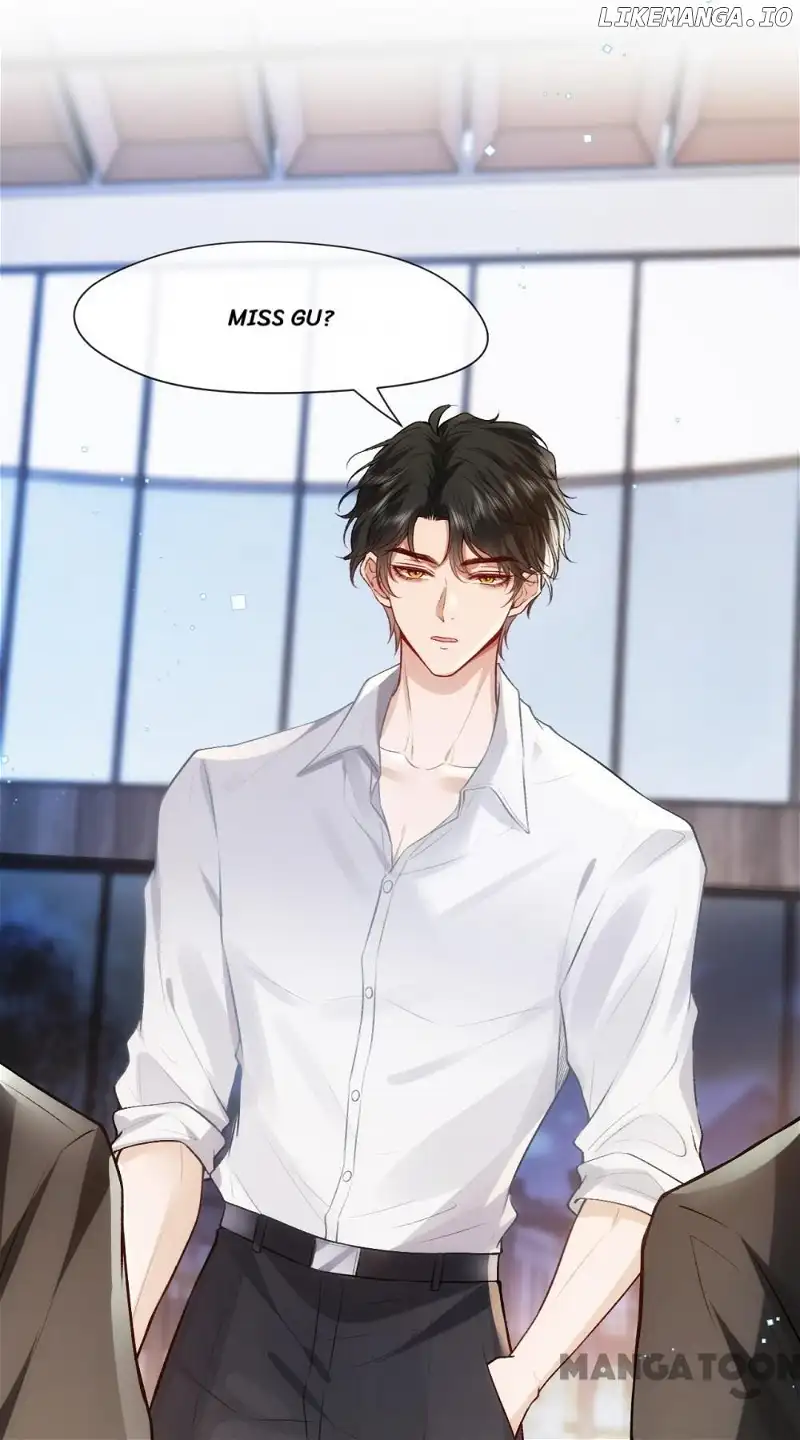 Madam and Her Daily Online Face-Slapping Chapter 12 - Page 25