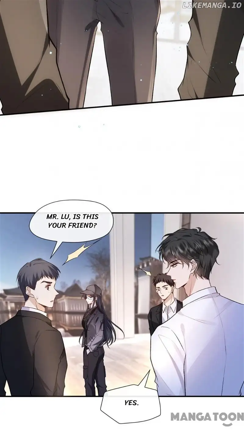 Madam and Her Daily Online Face-Slapping Chapter 12 - Page 26