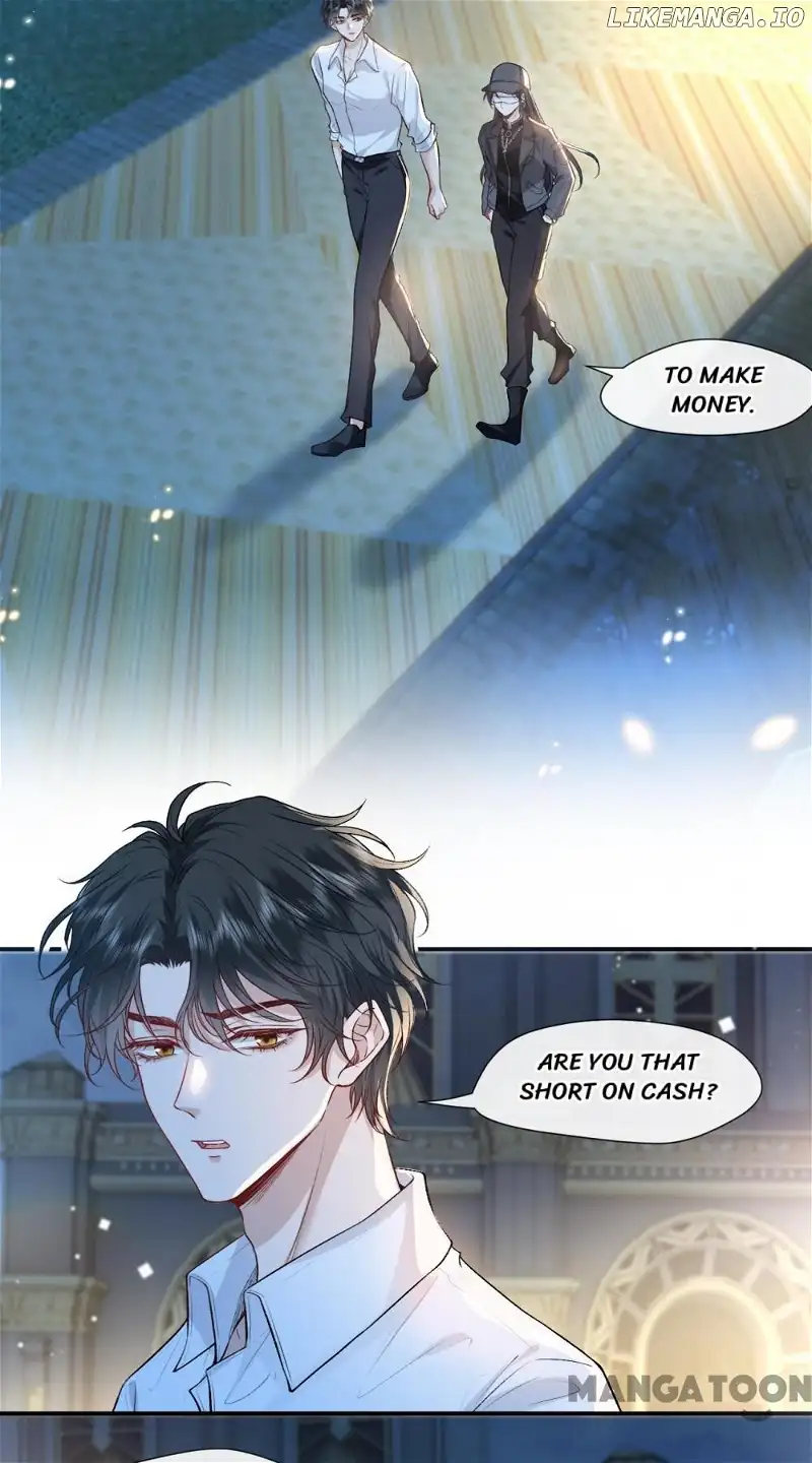 Madam and Her Daily Online Face-Slapping Chapter 12 - Page 29