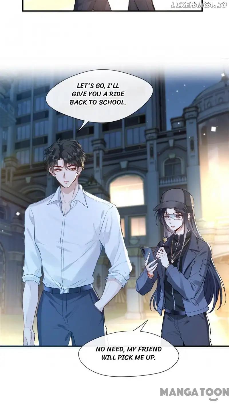 Madam and Her Daily Online Face-Slapping Chapter 12 - Page 31