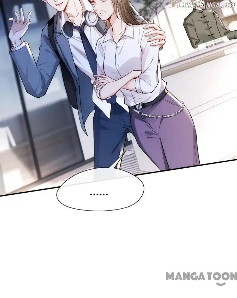 Madam and Her Daily Online Face-Slapping Chapter 12 - Page 8