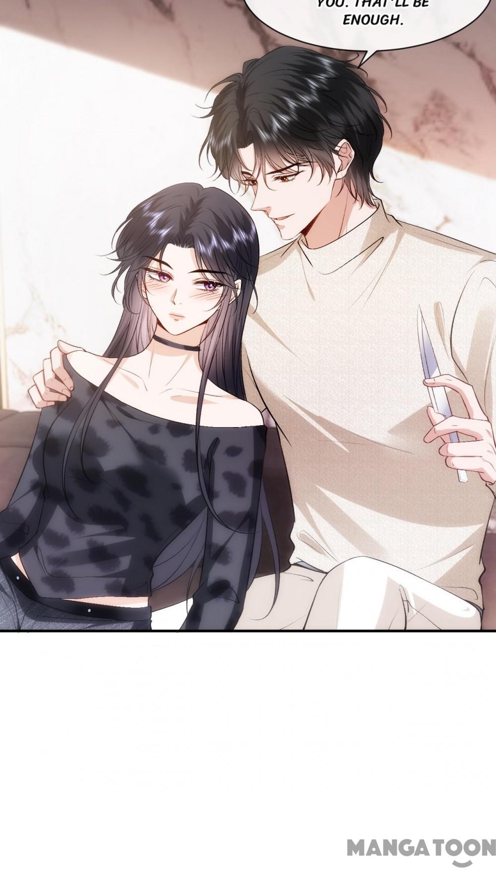 Madam and Her Daily Online Face-Slapping Chapter 121 - Page 28