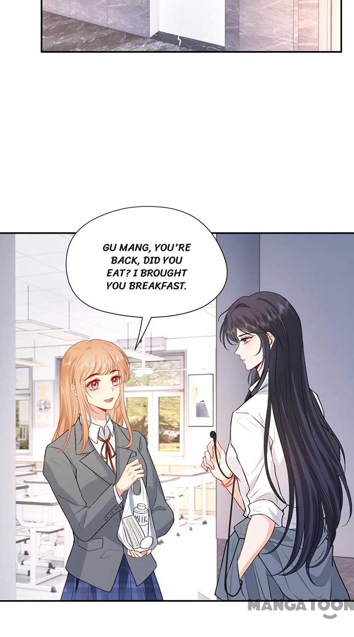 Madam and Her Daily Online Face-Slapping Chapter 13 - Page 10