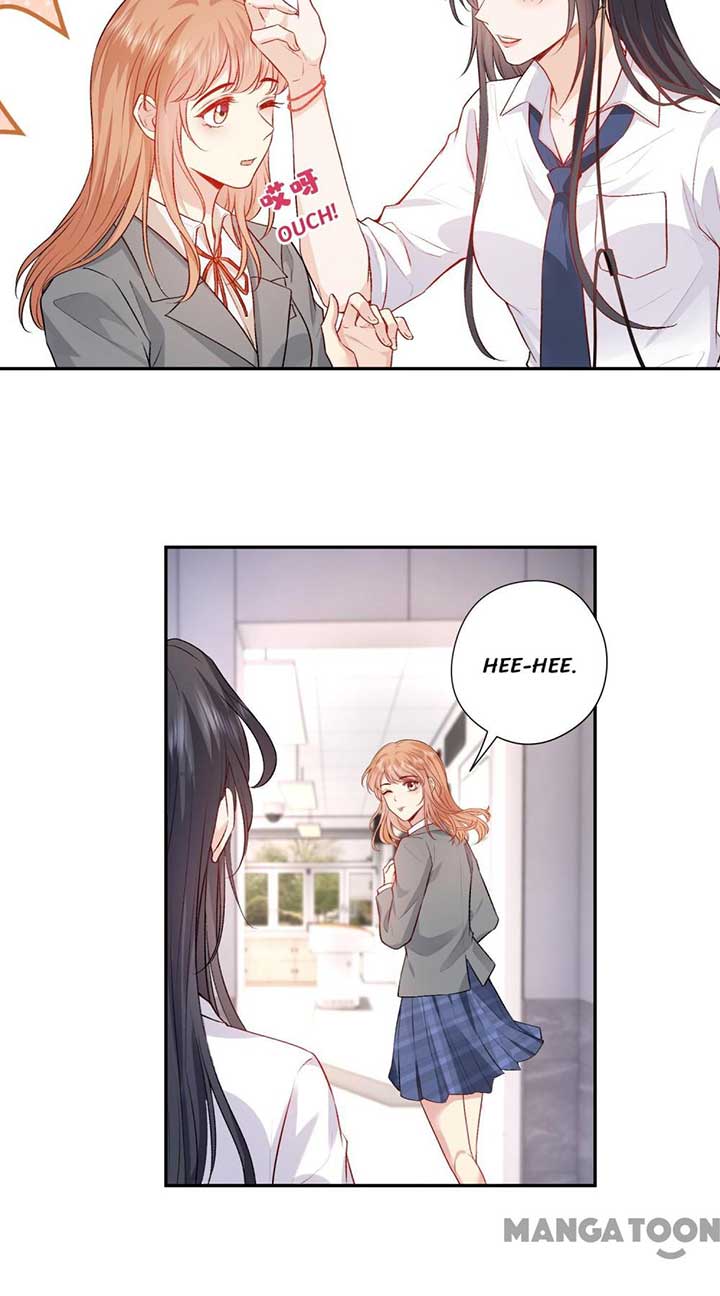 Madam and Her Daily Online Face-Slapping Chapter 13 - Page 13