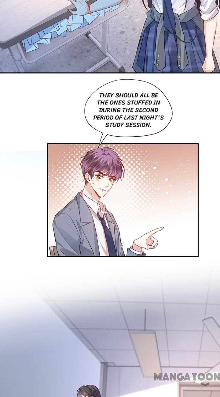 Madam and Her Daily Online Face-Slapping Chapter 13 - Page 16