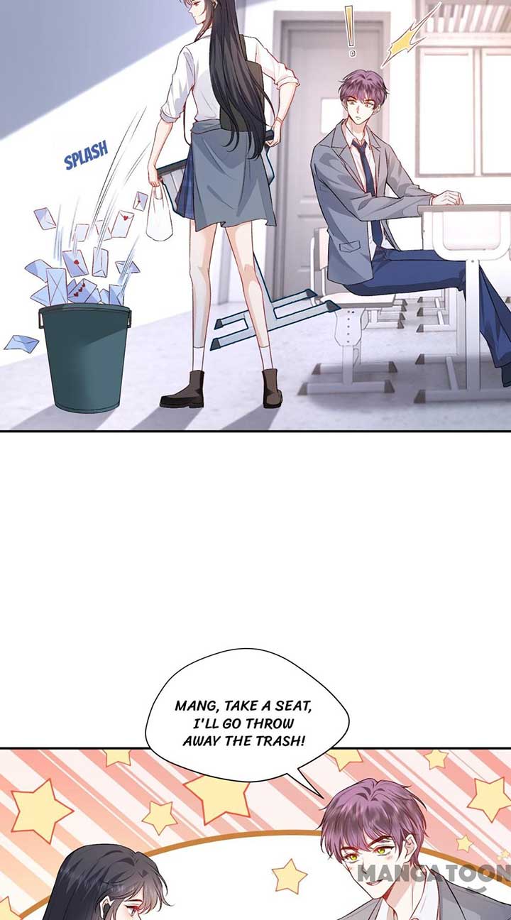 Madam and Her Daily Online Face-Slapping Chapter 13 - Page 17
