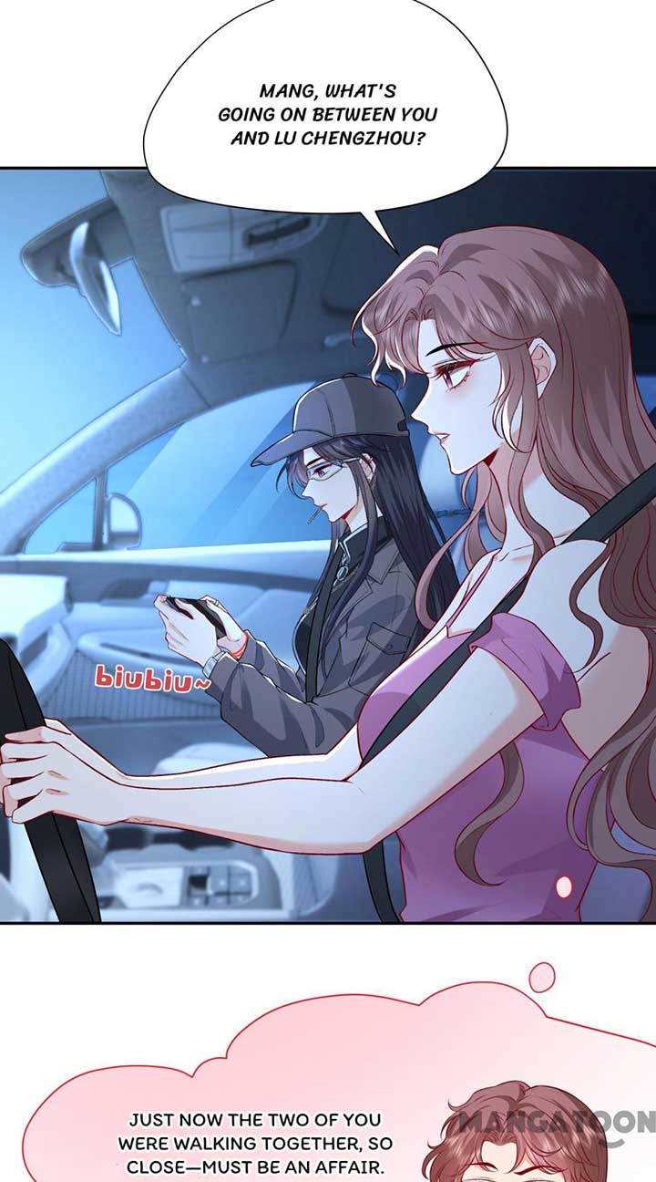 Madam and Her Daily Online Face-Slapping Chapter 13 - Page 2