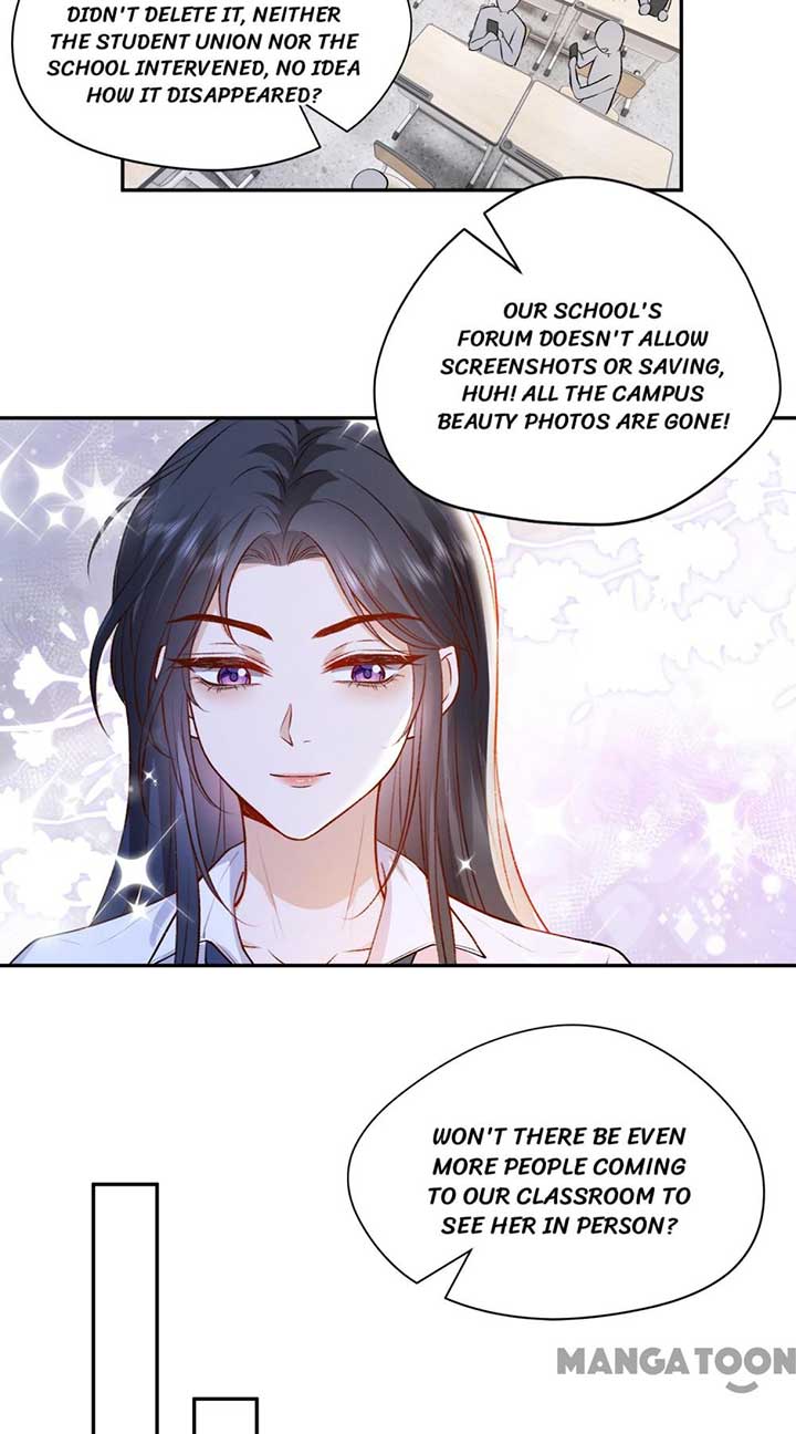 Madam and Her Daily Online Face-Slapping Chapter 13 - Page 22