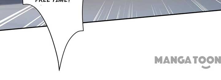 Madam and Her Daily Online Face-Slapping Chapter 13 - Page 24
