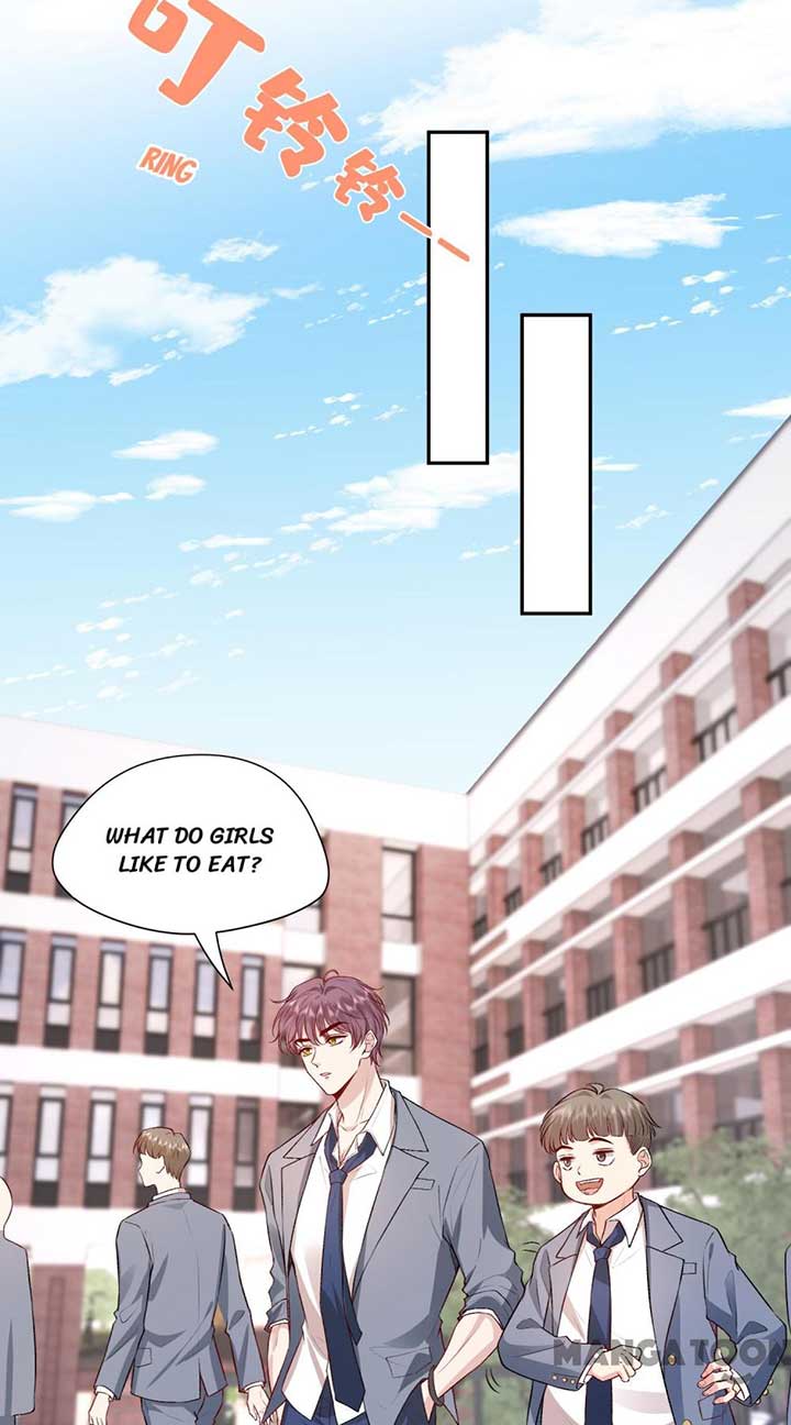 Madam and Her Daily Online Face-Slapping Chapter 13 - Page 29