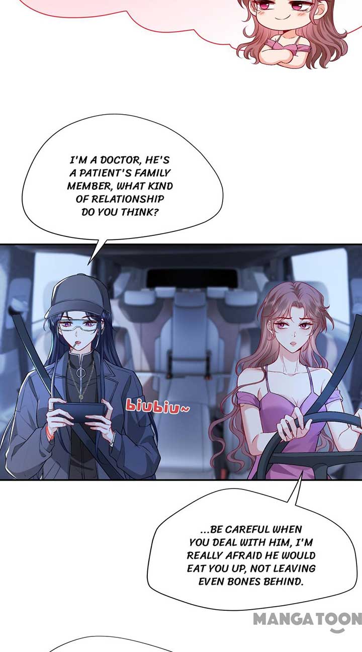 Madam and Her Daily Online Face-Slapping Chapter 13 - Page 3
