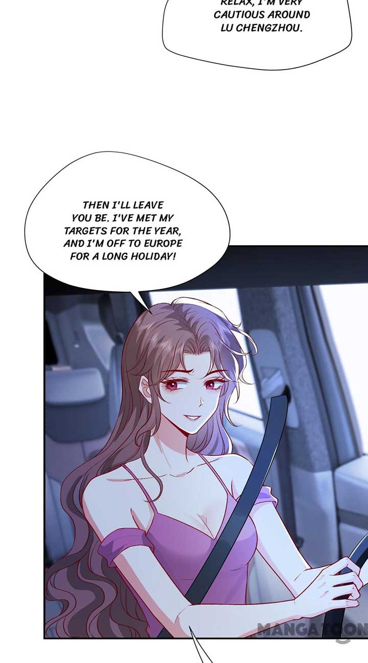 Madam and Her Daily Online Face-Slapping Chapter 13 - Page 5