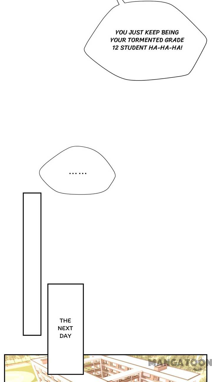 Madam and Her Daily Online Face-Slapping Chapter 13 - Page 6