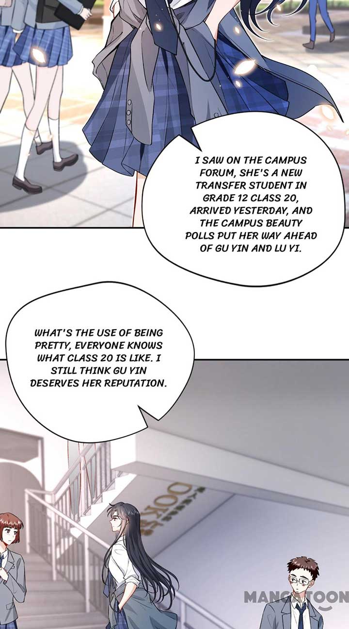 Madam and Her Daily Online Face-Slapping Chapter 13 - Page 8