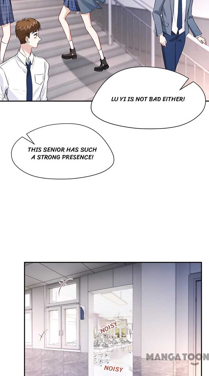 Madam and Her Daily Online Face-Slapping Chapter 13 - Page 9