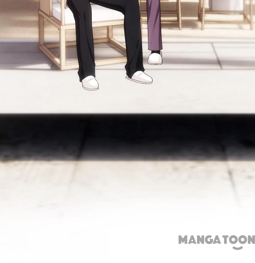 Madam and Her Daily Online Face-Slapping Chapter 131 - Page 20