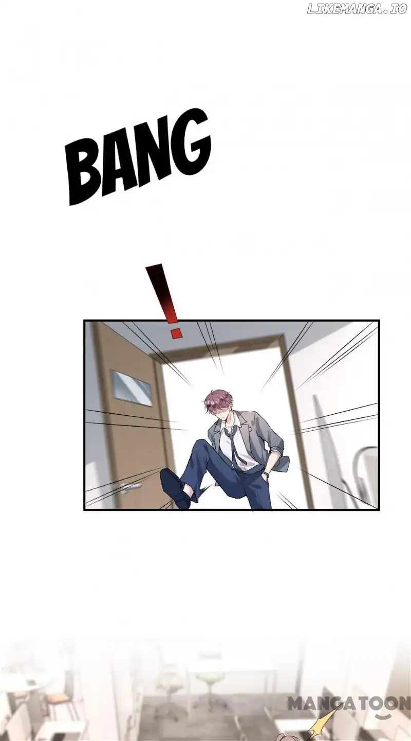 Madam and Her Daily Online Face-Slapping Chapter 14 - Page 0