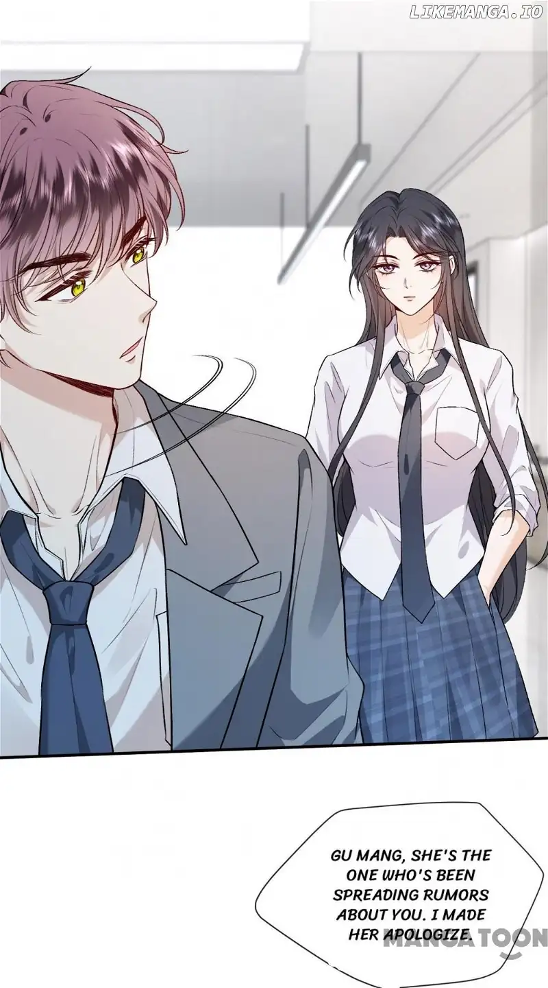 Madam and Her Daily Online Face-Slapping Chapter 14 - Page 10