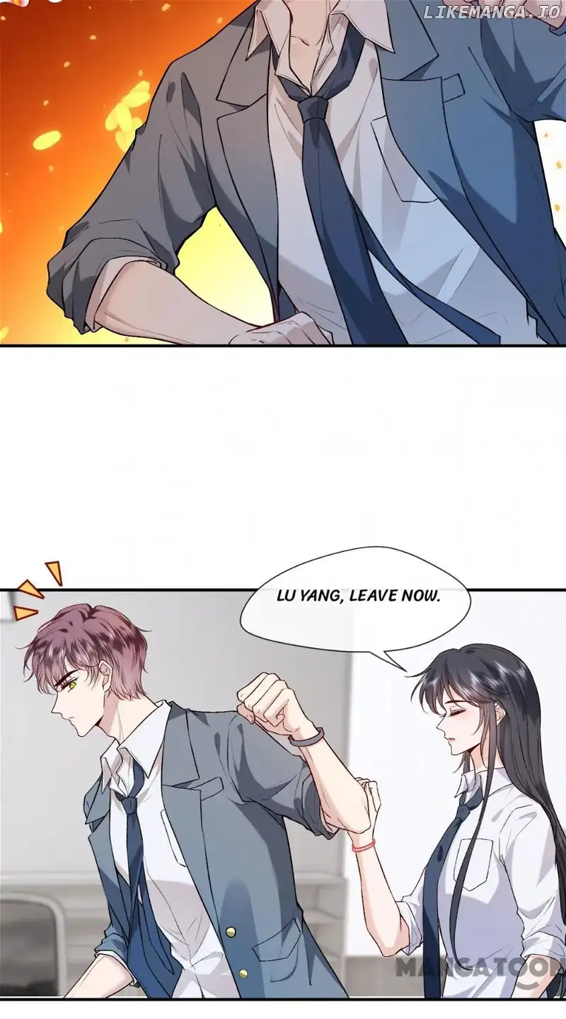 Madam and Her Daily Online Face-Slapping Chapter 14 - Page 16
