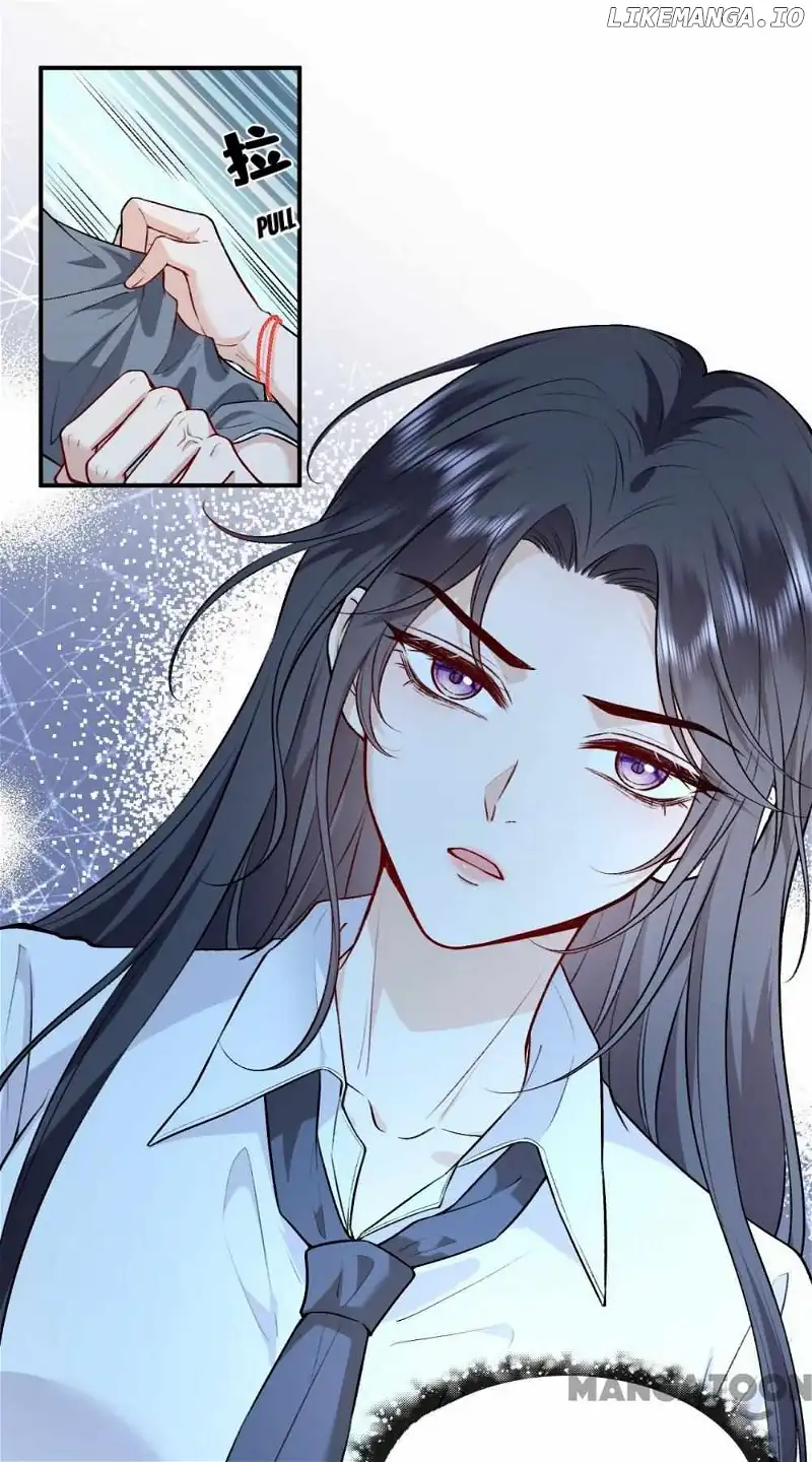 Madam and Her Daily Online Face-Slapping Chapter 14 - Page 18