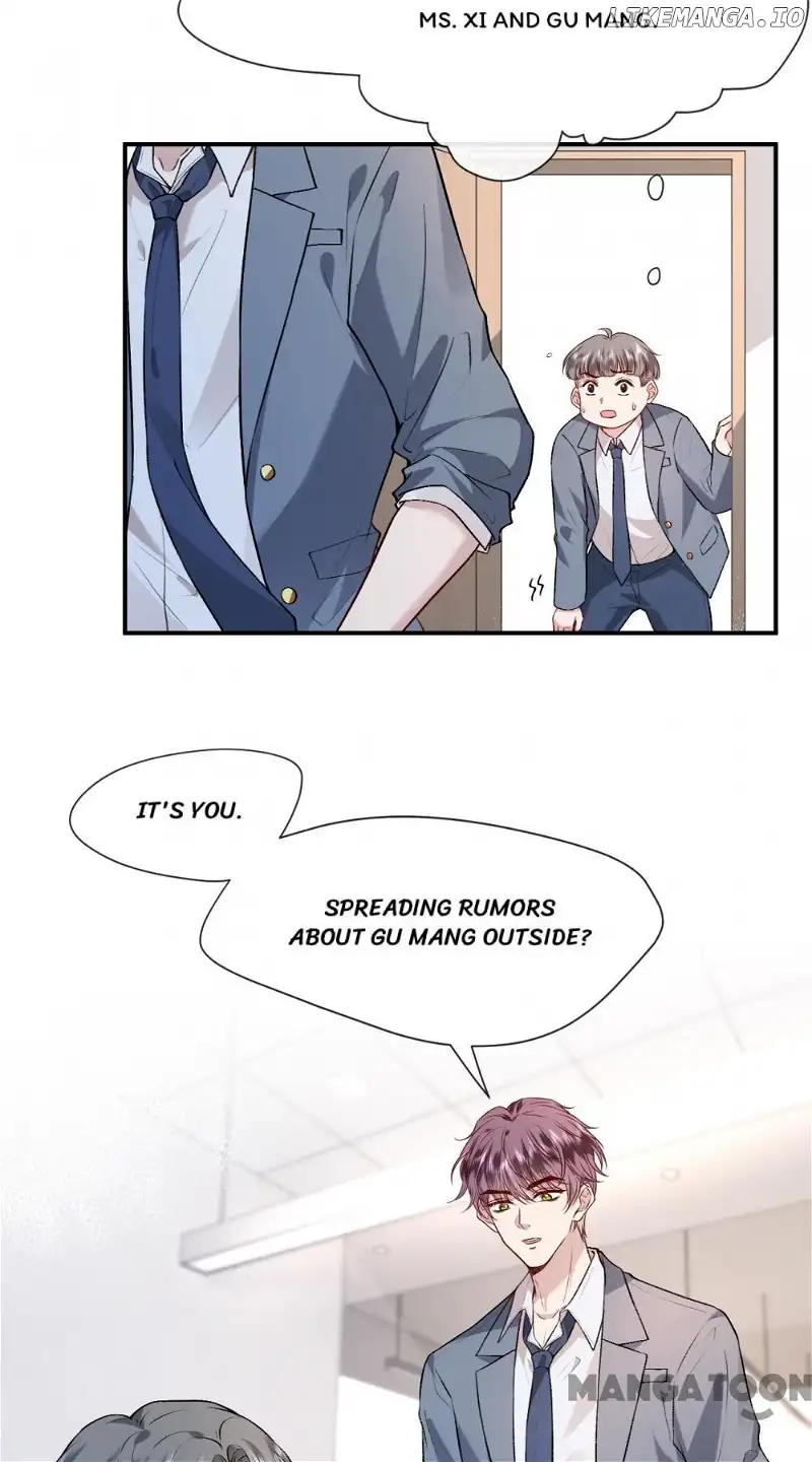 Madam and Her Daily Online Face-Slapping Chapter 14 - Page 2