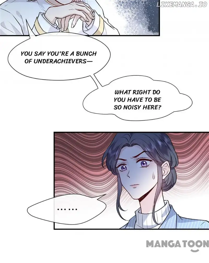 Madam and Her Daily Online Face-Slapping Chapter 14 - Page 26