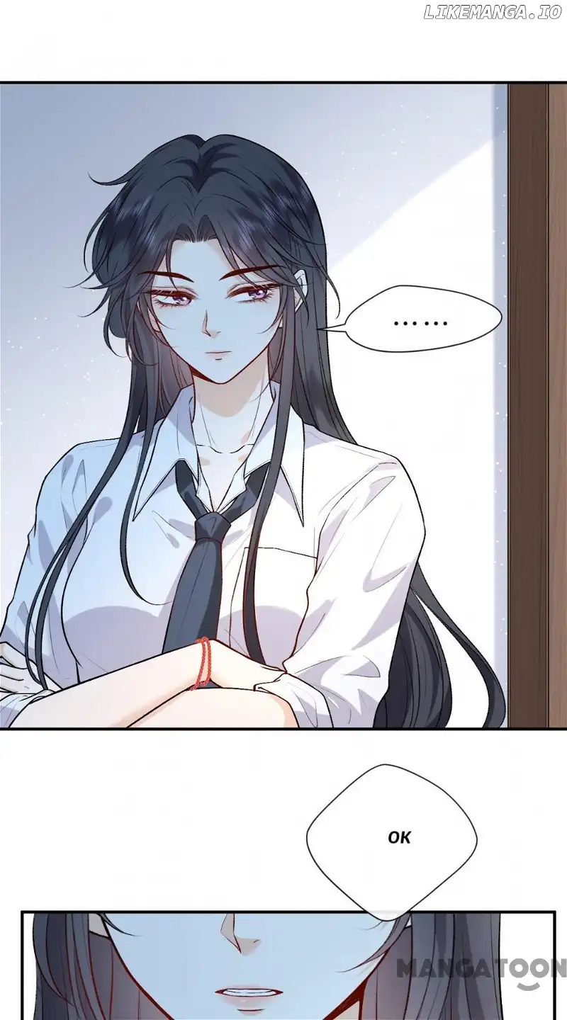 Madam and Her Daily Online Face-Slapping Chapter 14 - Page 27