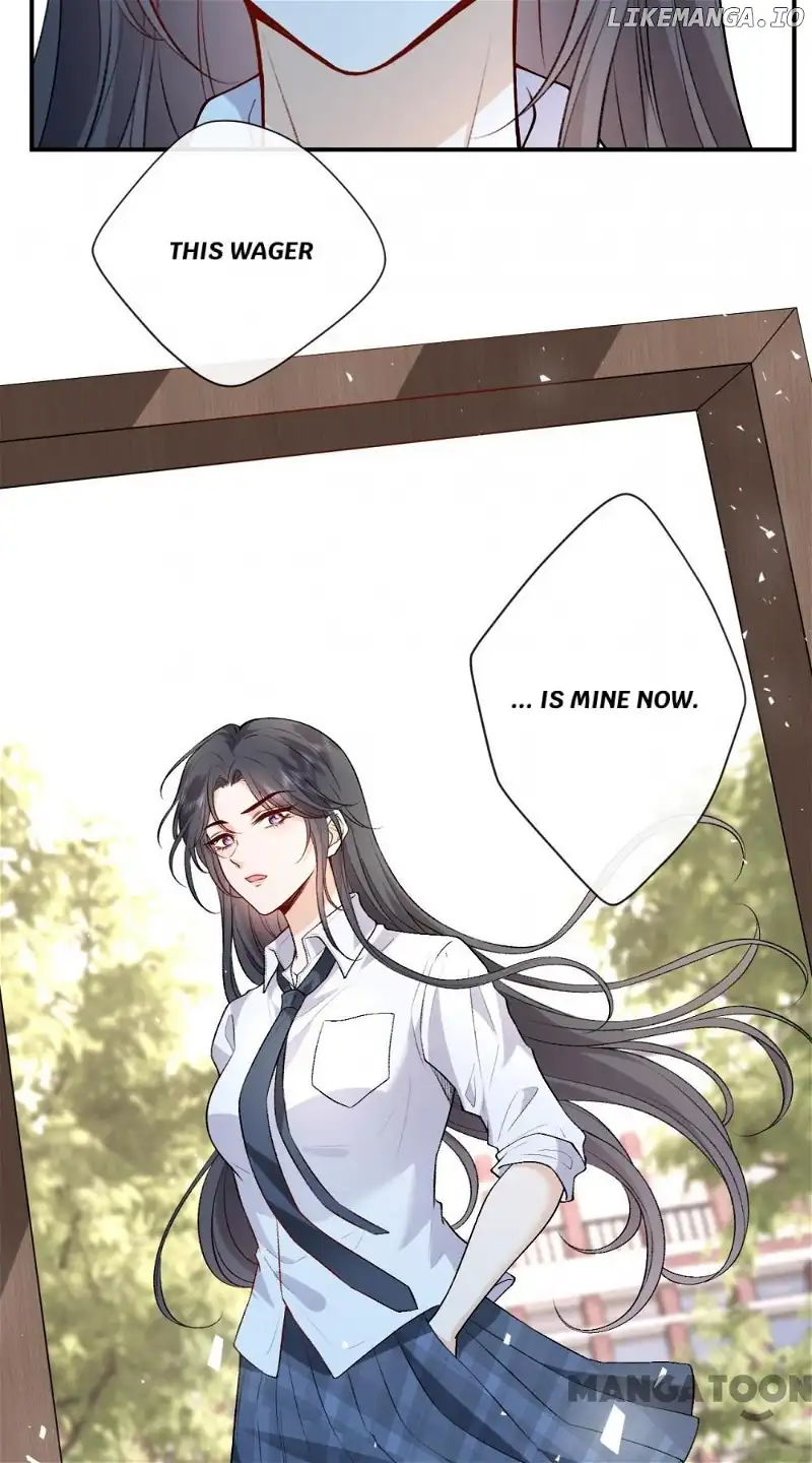 Madam and Her Daily Online Face-Slapping Chapter 14 - Page 28