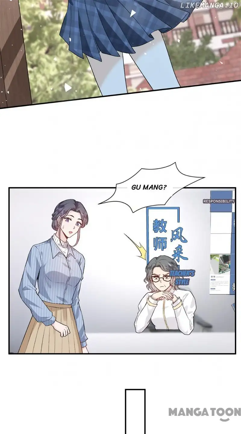 Madam and Her Daily Online Face-Slapping Chapter 14 - Page 29