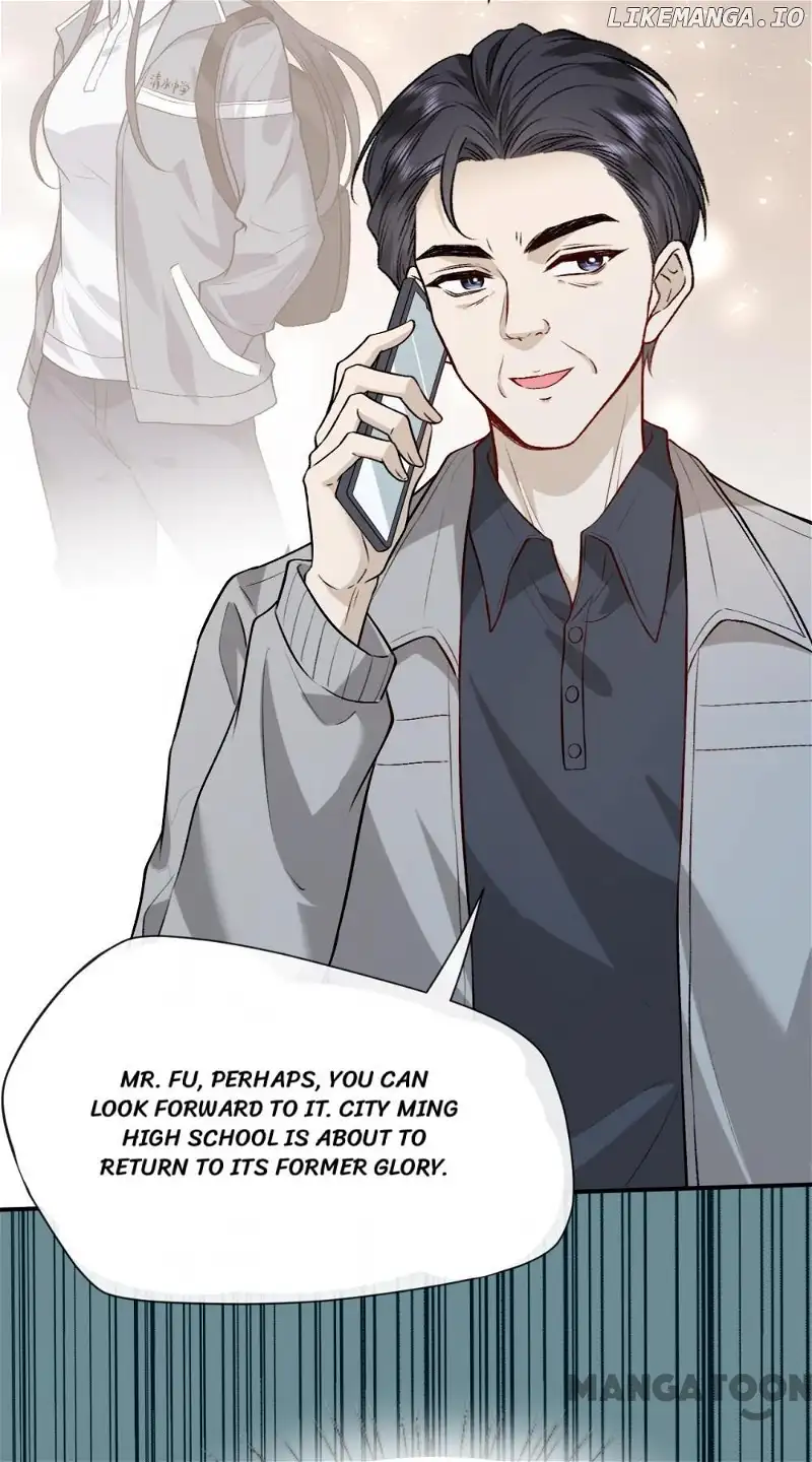 Madam and Her Daily Online Face-Slapping Chapter 14 - Page 34