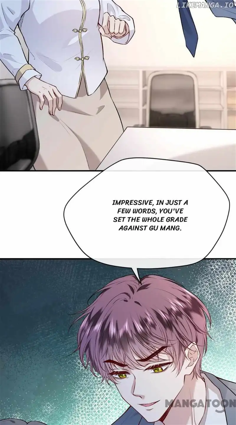 Madam and Her Daily Online Face-Slapping Chapter 14 - Page 6