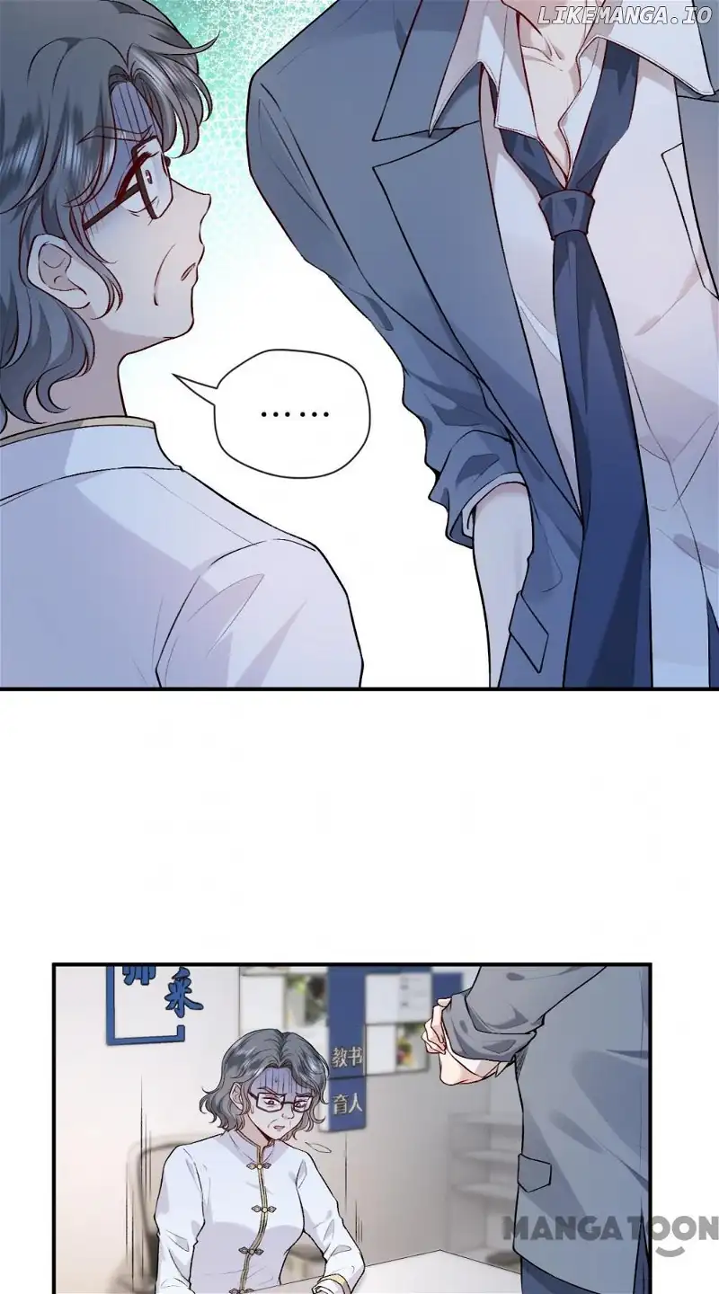 Madam and Her Daily Online Face-Slapping Chapter 14 - Page 7