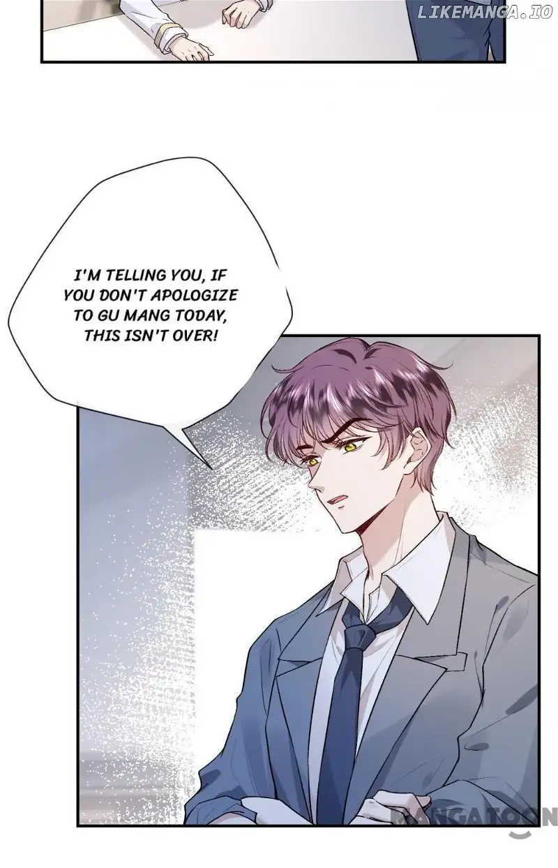Madam and Her Daily Online Face-Slapping Chapter 14 - Page 8