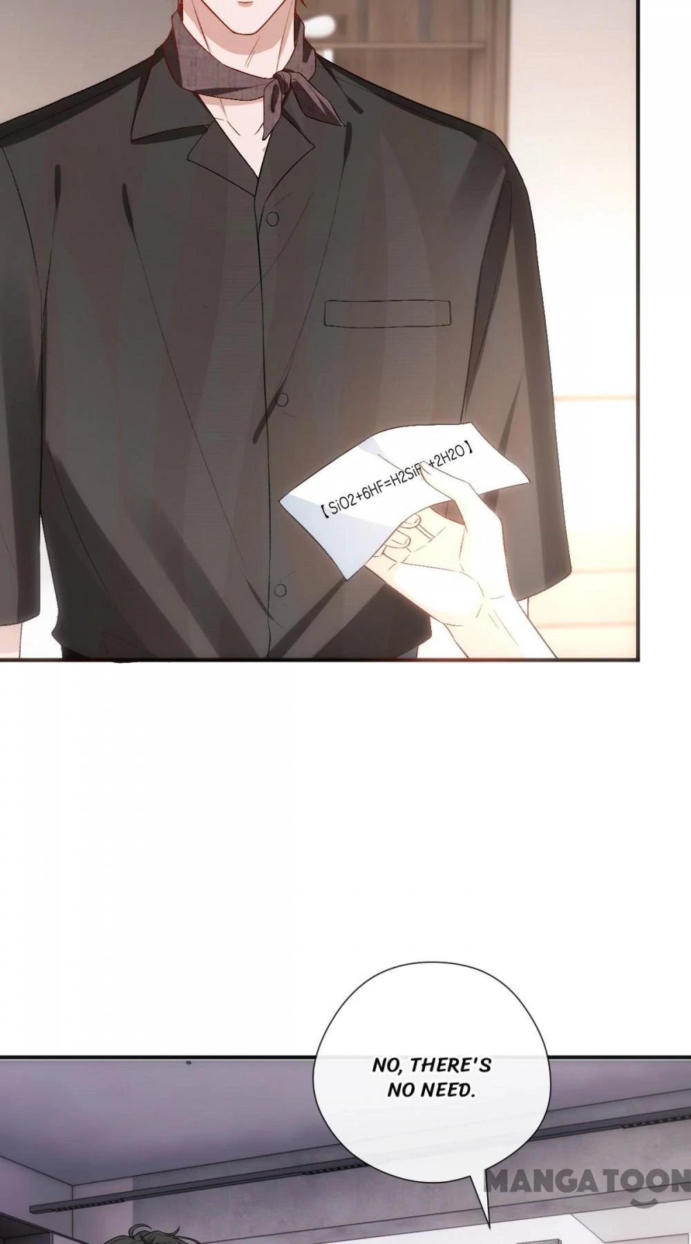 Madam and Her Daily Online Face-Slapping Chapter 140 - Page 36
