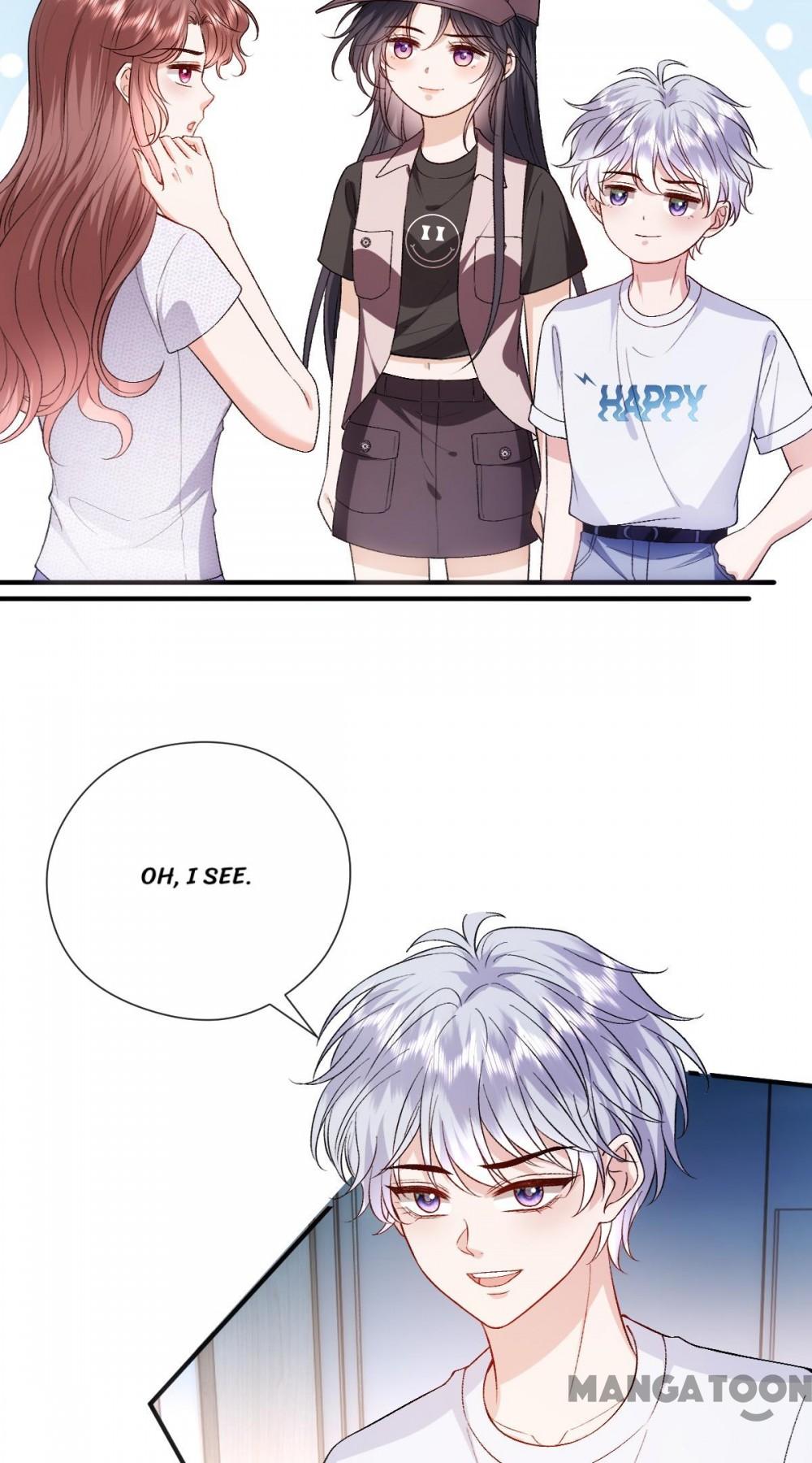 Madam and Her Daily Online Face-Slapping Chapter 146 - Page 14