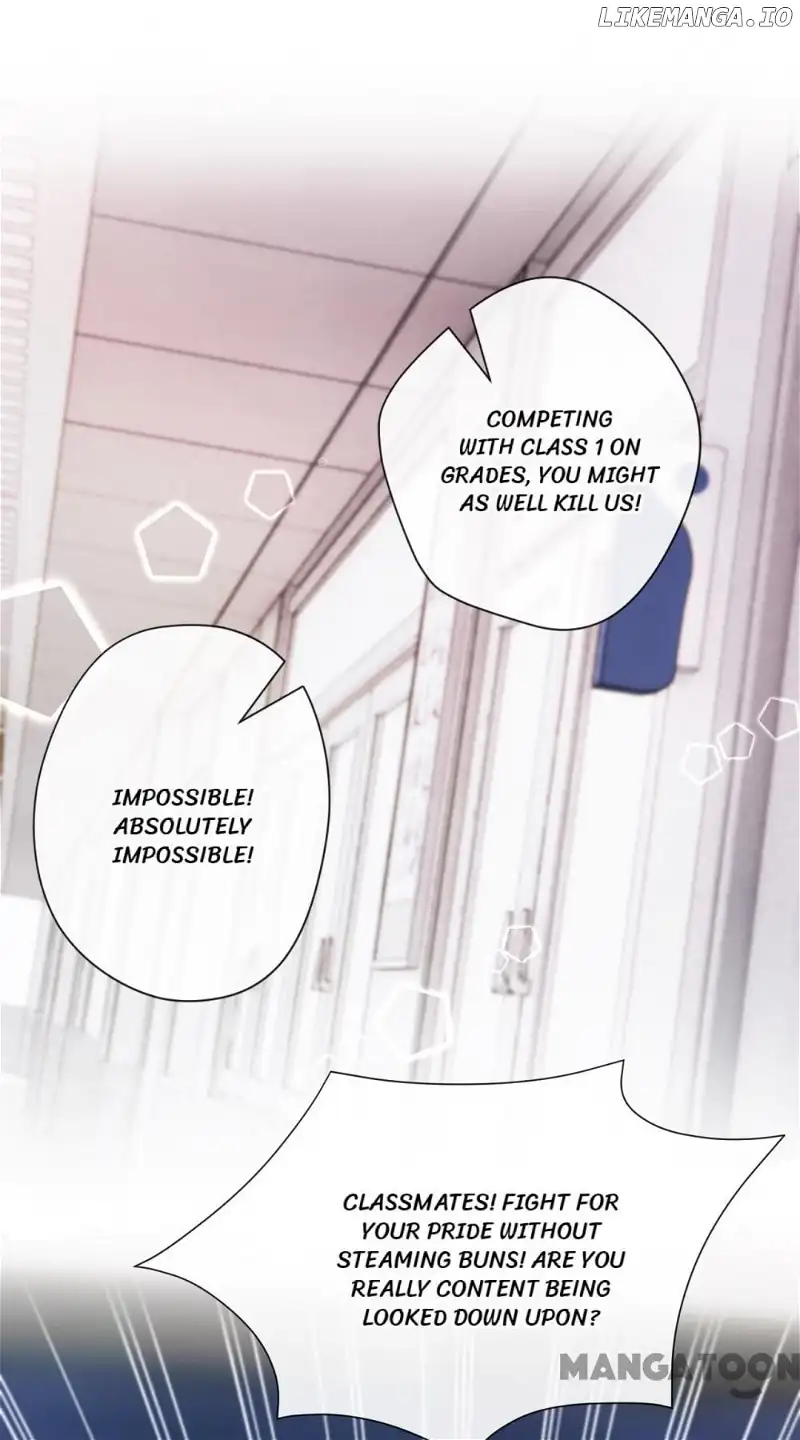 Madam and Her Daily Online Face-Slapping Chapter 15 - Page 0