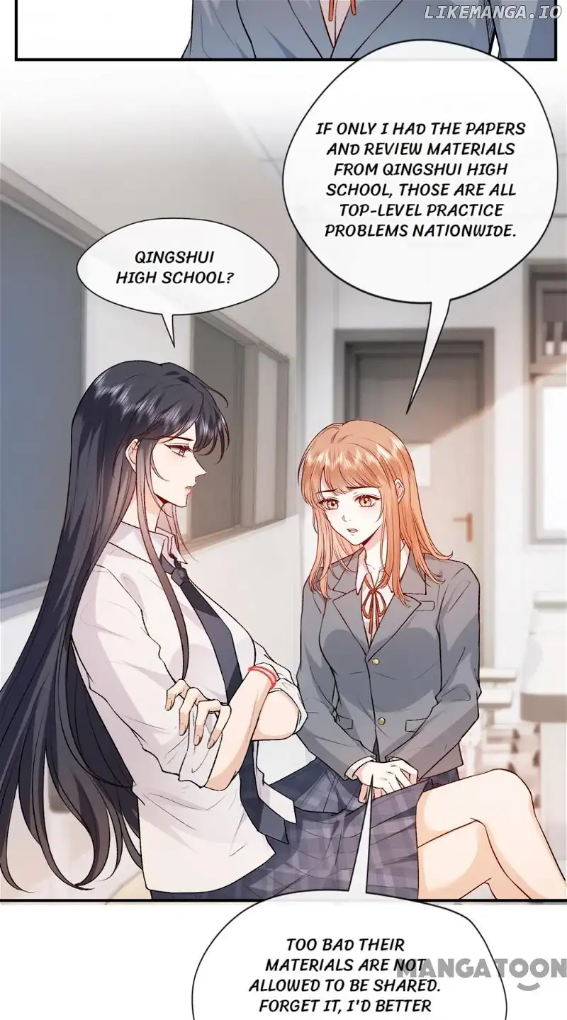 Madam and Her Daily Online Face-Slapping Chapter 15 - Page 15