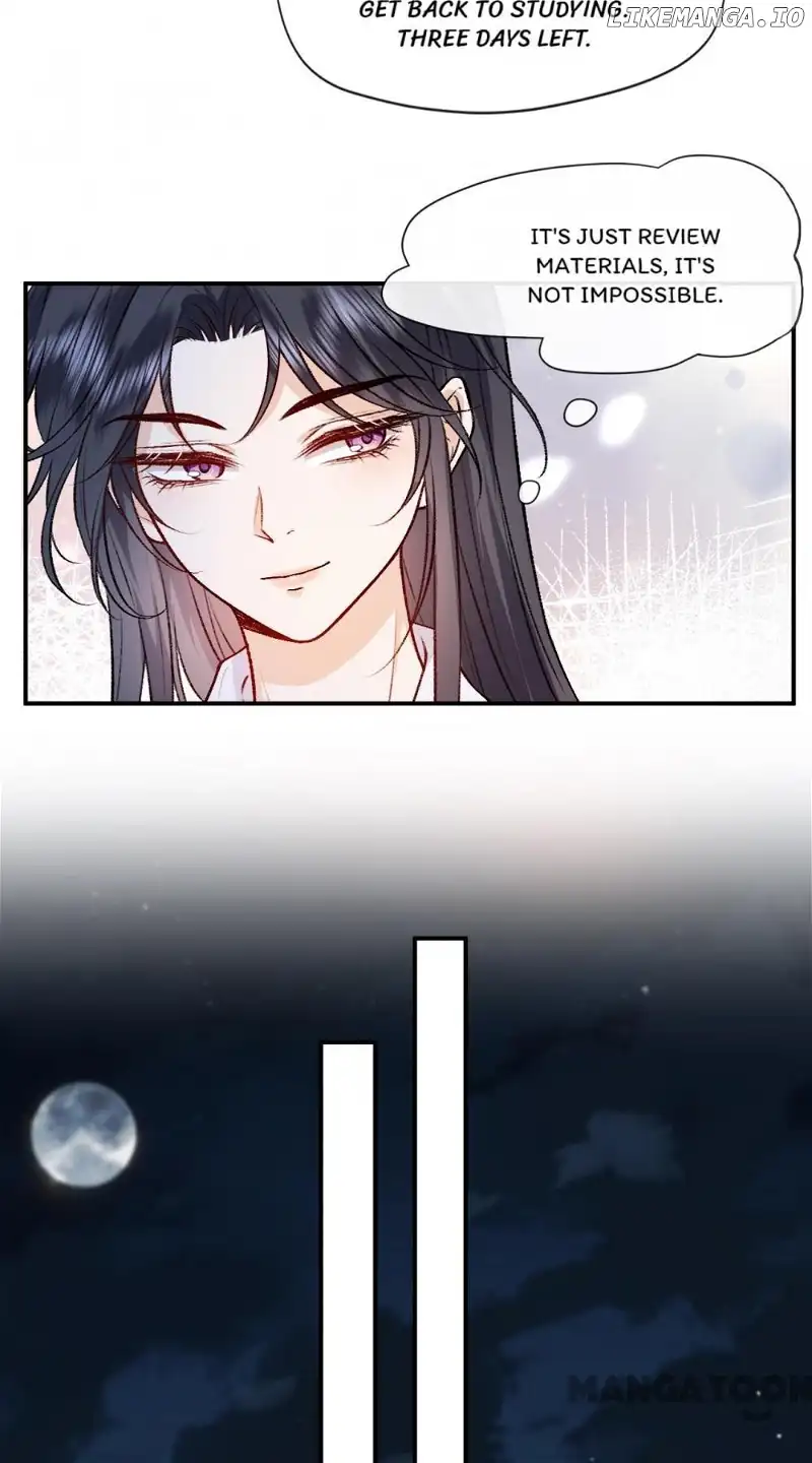 Madam and Her Daily Online Face-Slapping Chapter 15 - Page 16