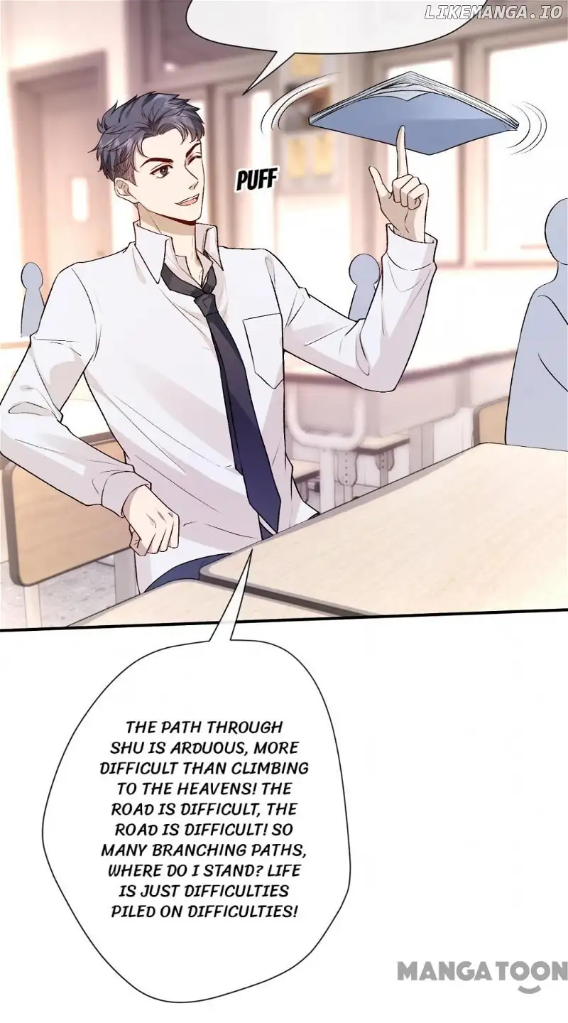 Madam and Her Daily Online Face-Slapping Chapter 15 - Page 2