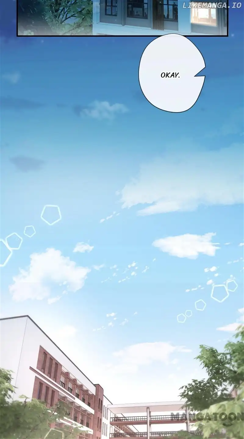 Madam and Her Daily Online Face-Slapping Chapter 15 - Page 22